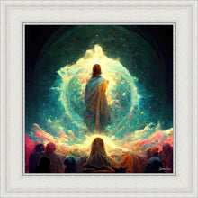 Load image into Gallery viewer, Jesus Christ. The Creator!
