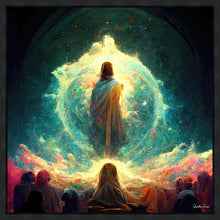 Load image into Gallery viewer, Jesus Christ. The Creator!
