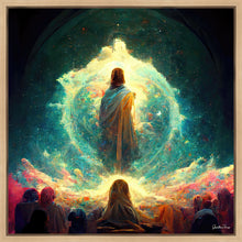 Load image into Gallery viewer, Jesus Christ. The Creator!
