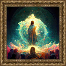 Load image into Gallery viewer, Jesus Christ. The Creator!
