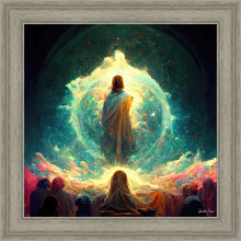 Load image into Gallery viewer, Jesus Christ. The Creator!
