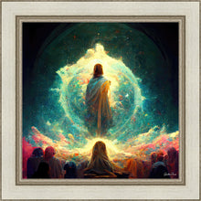 Load image into Gallery viewer, Jesus Christ. The Creator!
