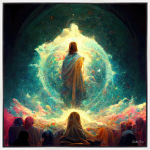 Load image into Gallery viewer, Jesus Christ. The Creator!
