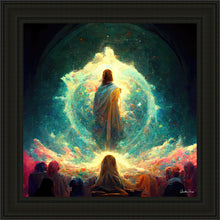 Load image into Gallery viewer, Jesus Christ. The Creator!
