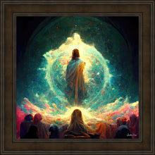 Load image into Gallery viewer, Jesus Christ. The Creator!

