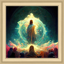Load image into Gallery viewer, Jesus Christ. The Creator!
