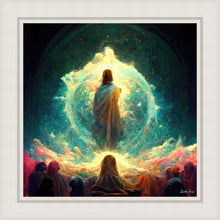 Load image into Gallery viewer, Jesus Christ. The Creator!

