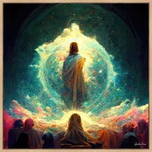 Load image into Gallery viewer, Jesus Christ. The Creator!
