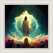 Load image into Gallery viewer, Jesus Christ. The Creator!
