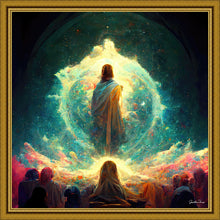 Load image into Gallery viewer, Jesus Christ. The Creator!
