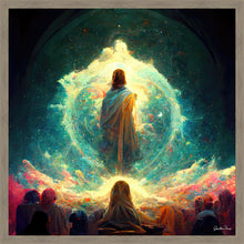 Load image into Gallery viewer, Jesus Christ. The Creator!
