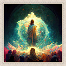 Load image into Gallery viewer, Jesus Christ. The Creator!
