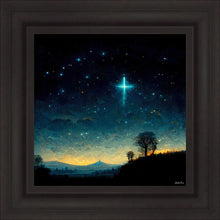 Load image into Gallery viewer, Star In The East

