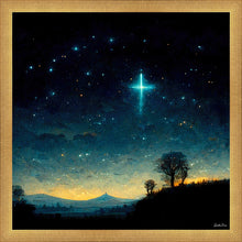 Load image into Gallery viewer, Star In The East
