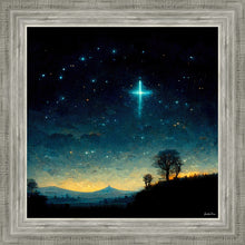 Load image into Gallery viewer, Star In The East
