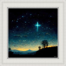 Load image into Gallery viewer, Star In The East
