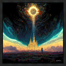 Load image into Gallery viewer, The Light of Christ
