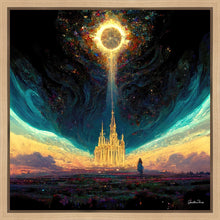 Load image into Gallery viewer, The Light of Christ
