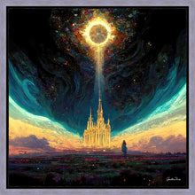 Load image into Gallery viewer, The Light of Christ
