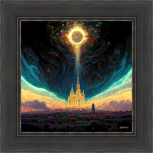 Load image into Gallery viewer, The Light of Christ
