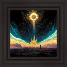 Load image into Gallery viewer, The Light of Christ

