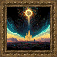 Load image into Gallery viewer, The Light of Christ
