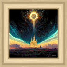 Load image into Gallery viewer, The Light of Christ
