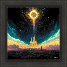 Load image into Gallery viewer, The Light of Christ
