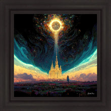 Load image into Gallery viewer, The Light of Christ
