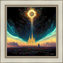 Load image into Gallery viewer, The Light of Christ

