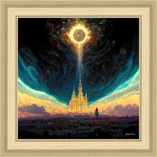 Load image into Gallery viewer, The Light of Christ
