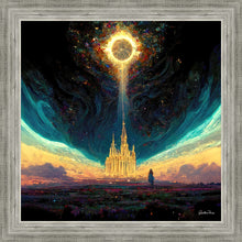 Load image into Gallery viewer, The Light of Christ
