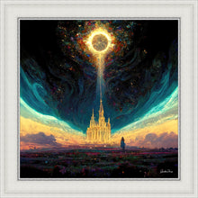 Load image into Gallery viewer, The Light of Christ
