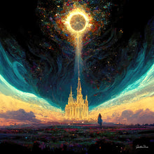 Load image into Gallery viewer, The Light of Christ
