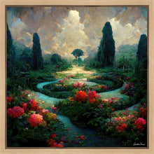 Load image into Gallery viewer, The Tree of Knowledge
