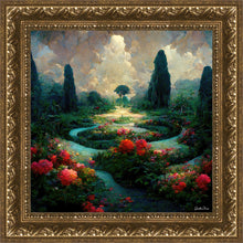 Load image into Gallery viewer, The Tree of Knowledge
