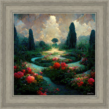 Load image into Gallery viewer, The Tree of Knowledge
