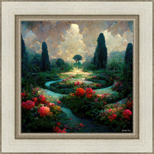 Load image into Gallery viewer, The Tree of Knowledge
