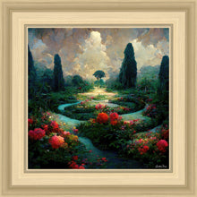 Load image into Gallery viewer, The Tree of Knowledge
