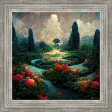 Load image into Gallery viewer, The Tree of Knowledge

