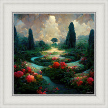 Load image into Gallery viewer, The Tree of Knowledge
