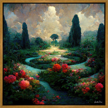 Load image into Gallery viewer, The Tree of Knowledge
