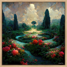 Load image into Gallery viewer, The Tree of Knowledge
