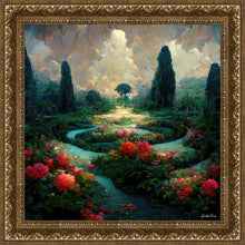 Load image into Gallery viewer, The Tree of Knowledge
