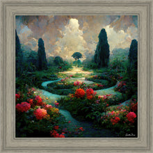 Load image into Gallery viewer, The Tree of Knowledge
