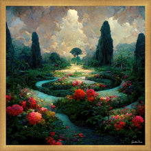 Load image into Gallery viewer, The Tree of Knowledge
