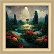 Load image into Gallery viewer, The Tree of Knowledge
