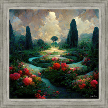 Load image into Gallery viewer, The Tree of Knowledge
