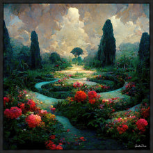 Load image into Gallery viewer, The Tree of Knowledge
