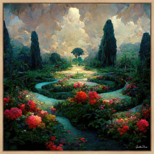 Load image into Gallery viewer, The Tree of Knowledge
